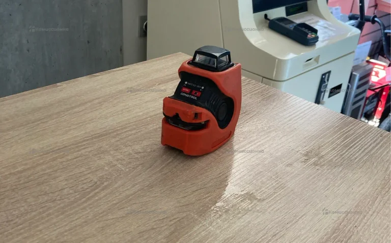 лазерный уровень condtrol Neo x200