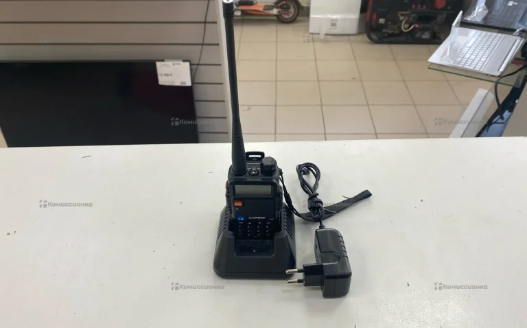 Рация Baofeng UV-5R