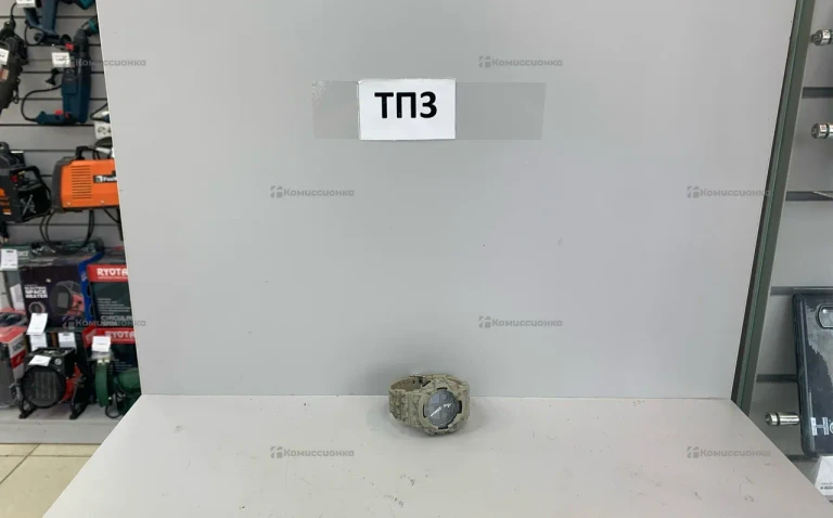 Часы  Casio g-shock 5081