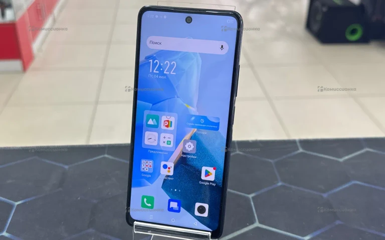 Infinix hot 30 128