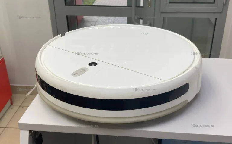 Пылесос Xiaomi Vacuum Mop
