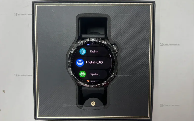 Часы Huawei Watch GT 4