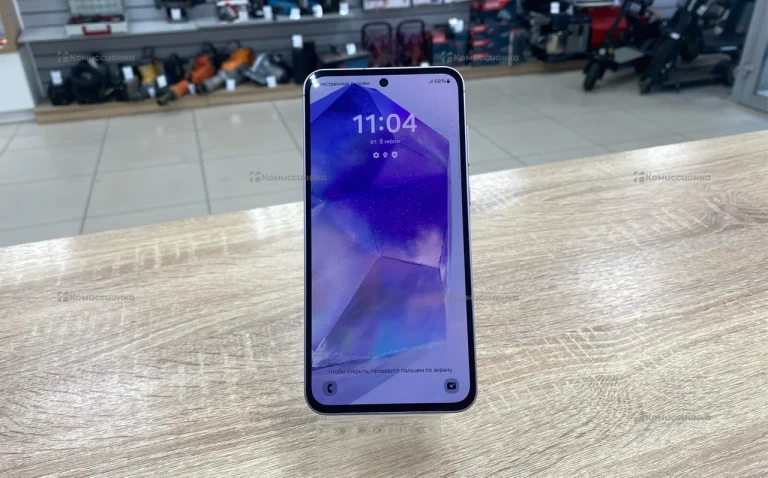 Samsung Galaxy A55 12/256Gb