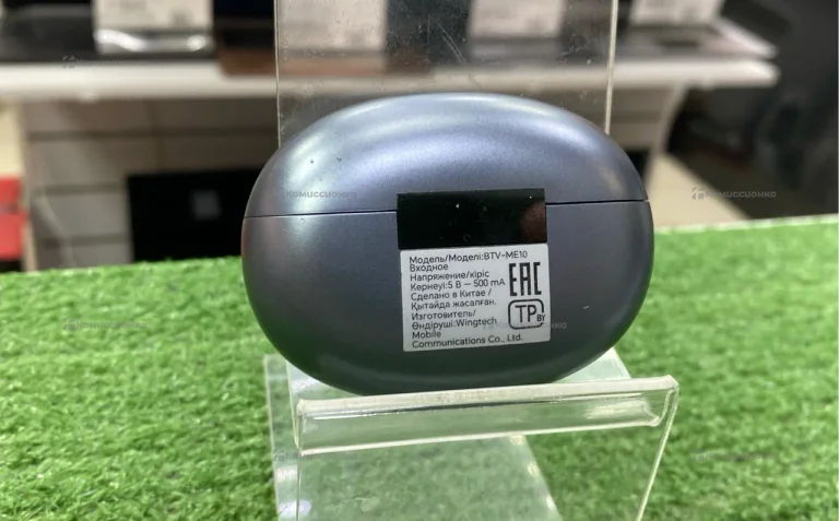 Наушники Honor Choice EarBuds X5 Pro