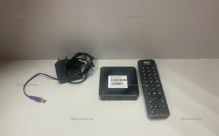 Movix pro