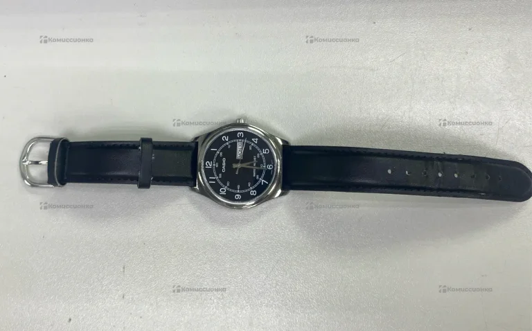Часы  Casio 1333