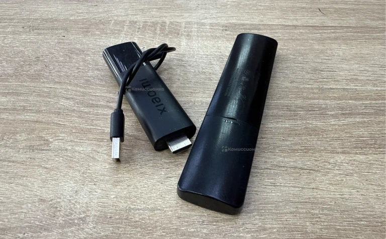 Тв Приставка  Xiaomi Mi Tv Stick