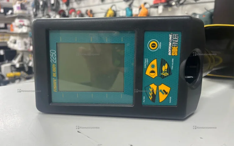 Эхолот Fishin buddy 2250