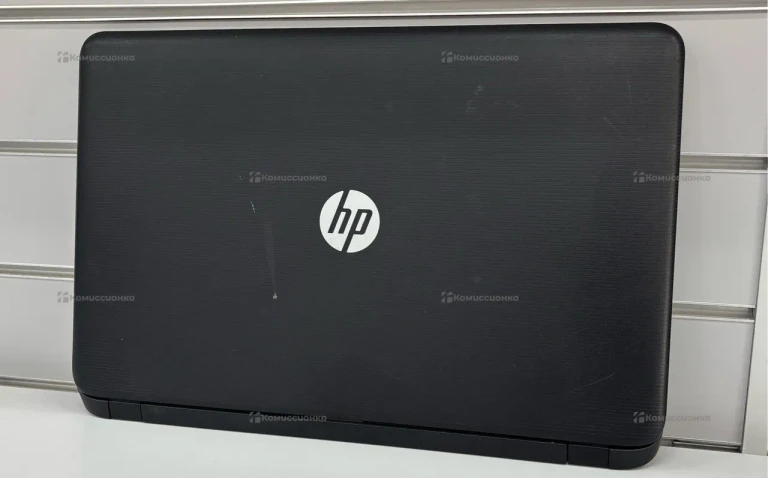 Ноутбук HP AMD A8-7050