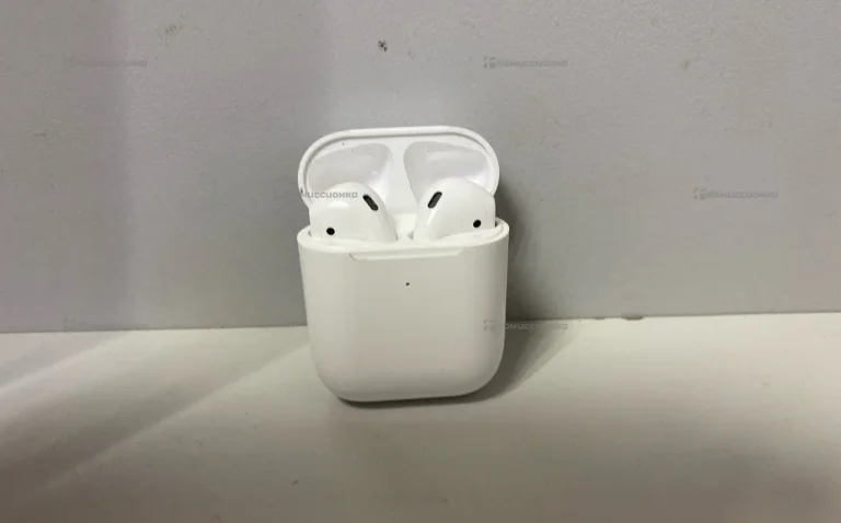 Наушники  копия airpods 2