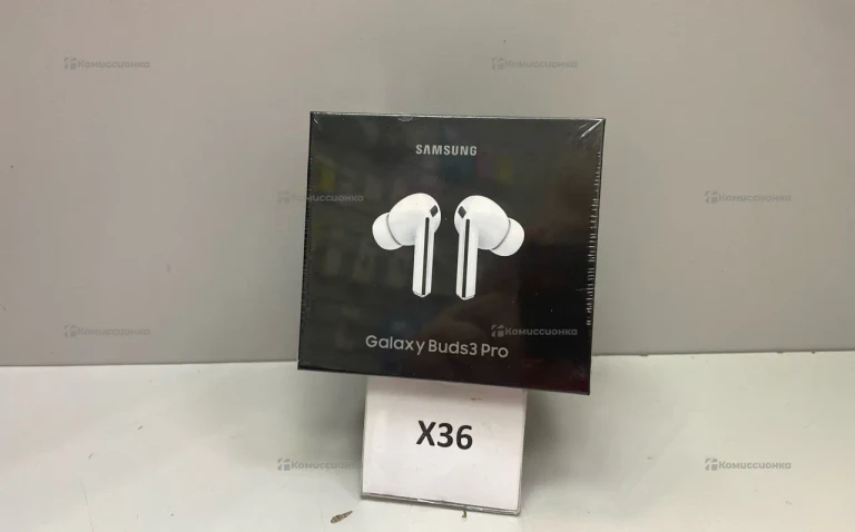 Наушники  Samsung Galaxy Buds 3 Pro