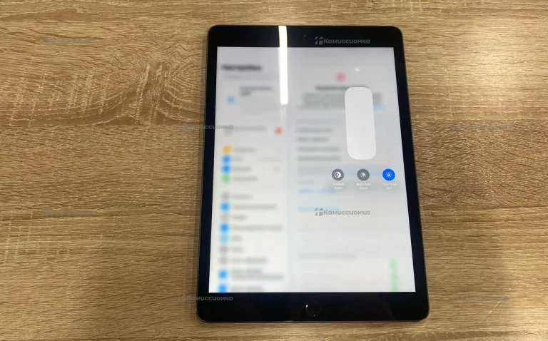 Планшет Apple iPad (8-го поколения) 32gb