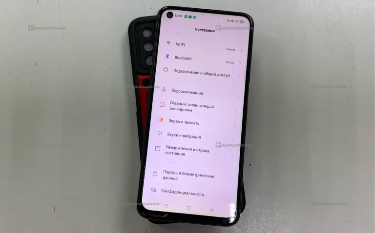 Oppo A52 4/64Gb