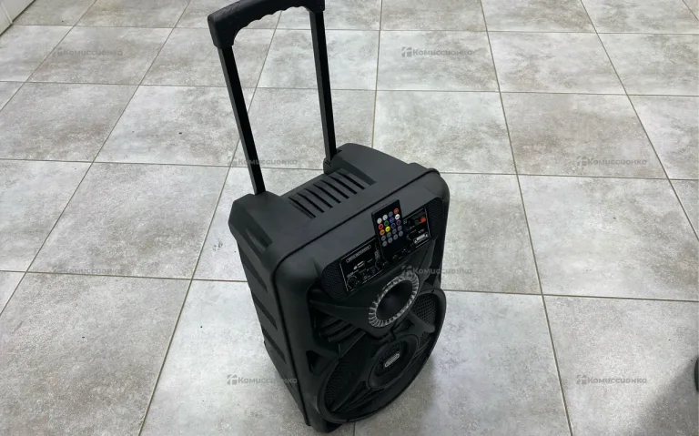 Колонка  lentel c-twe129