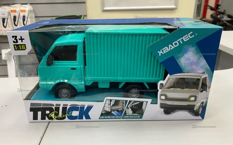 Машинка - грузовик Truck