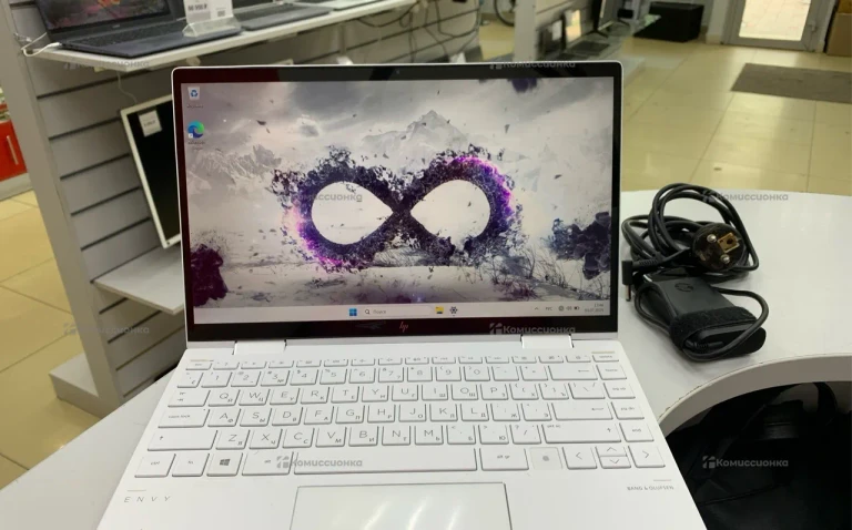 Ноутбук  Hp