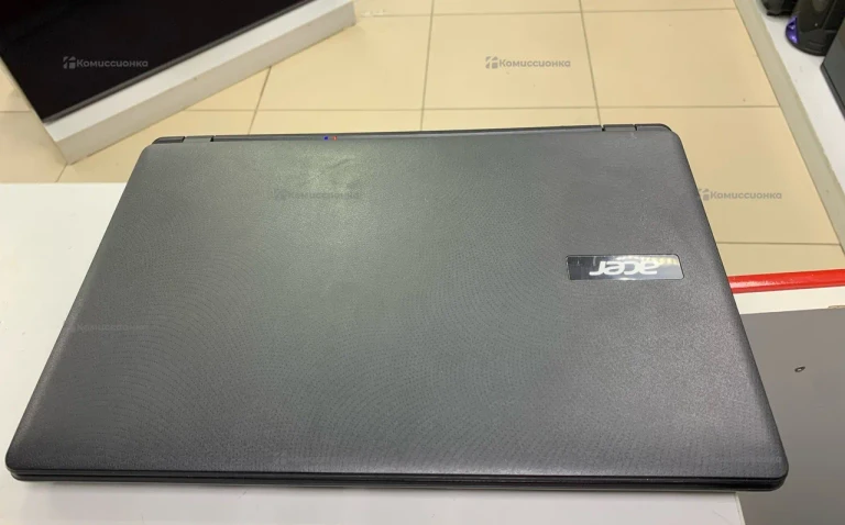 Ноутбук Acer ES 15