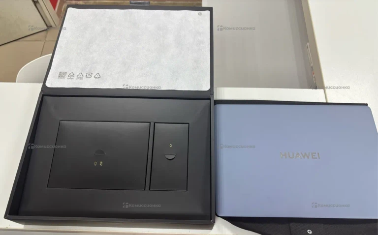 Ноутбук HUAWEI MateBook X Pro Premium Edition