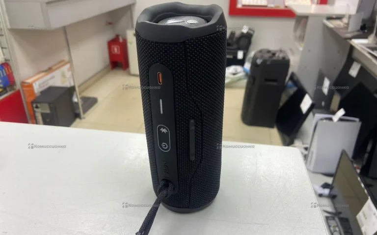 Колонка  JBL flip 6 (реп)