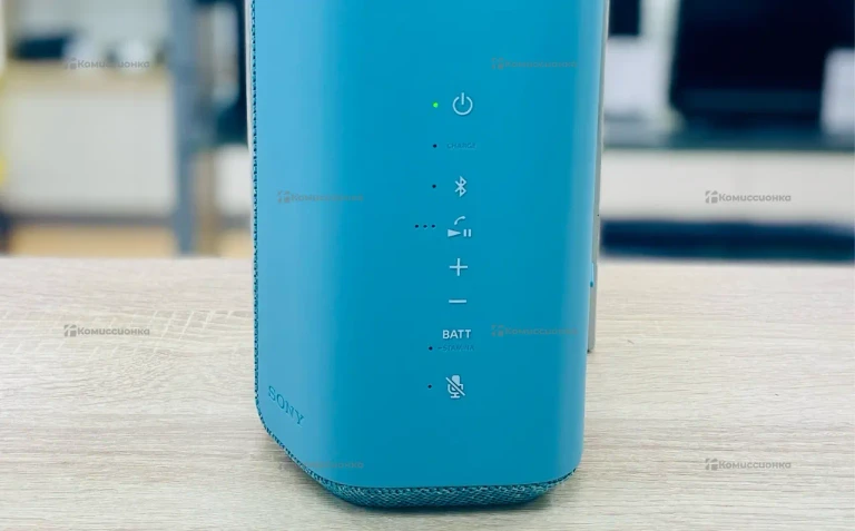 Колонка  Sony SRS-XE300