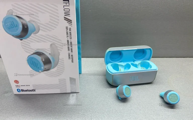 Наушники JBL Reflect Flow