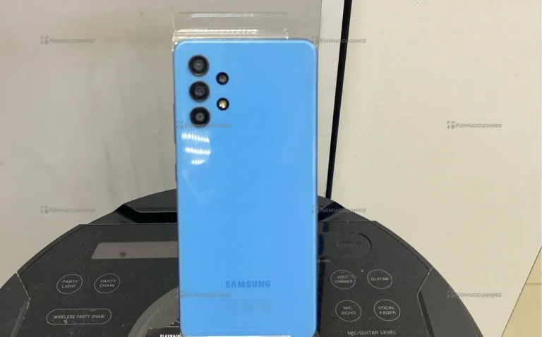 Samsung Galaxy A32 4/64