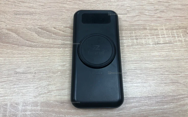 Power Bank  FaizFull с беспроводной зарядкой