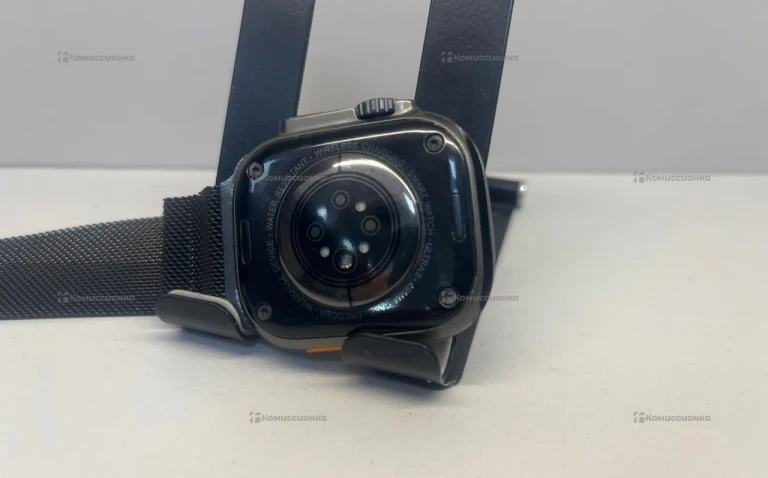Часы HK9 ULTRA 2