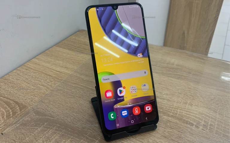 Samsung M31 6/128 ГБ