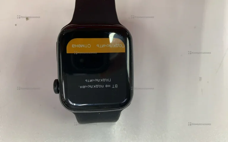 Часы Apple Watch Replica