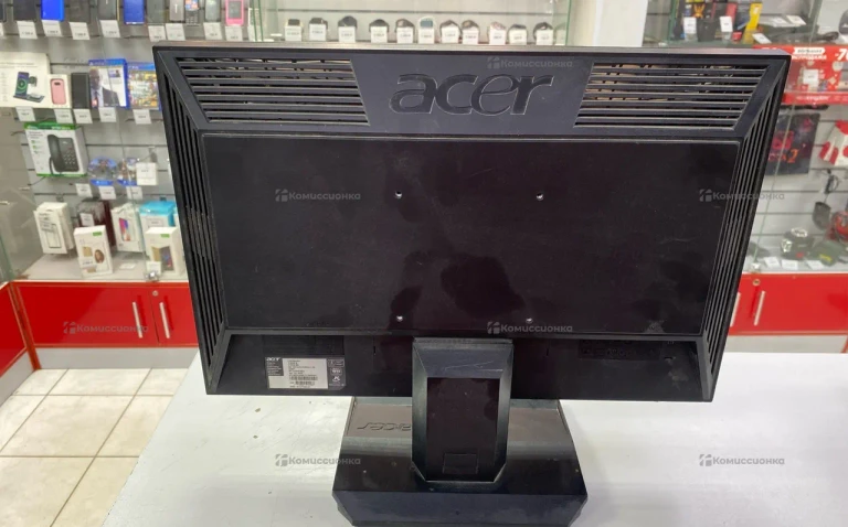 Монитор Acer V193Wb