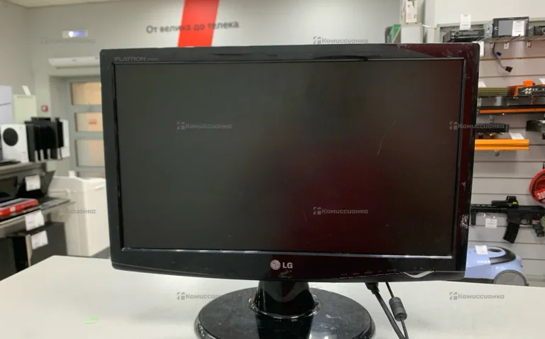 Монитор LG w1943sv