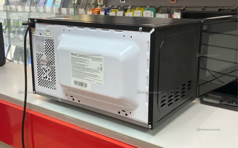 Микроволновая печь Dexp ES-70