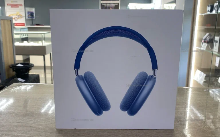 Наушники  air pods max orig