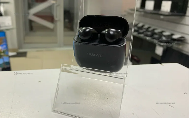 Наушники Huawei Se2