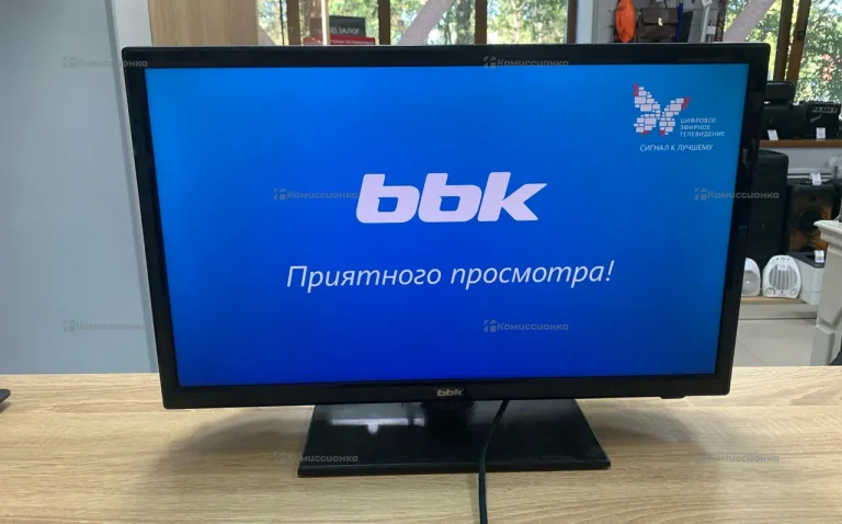 BBK 22LEM-1026/FT2C 2016