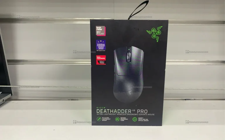 Razer deathadder v3 pro