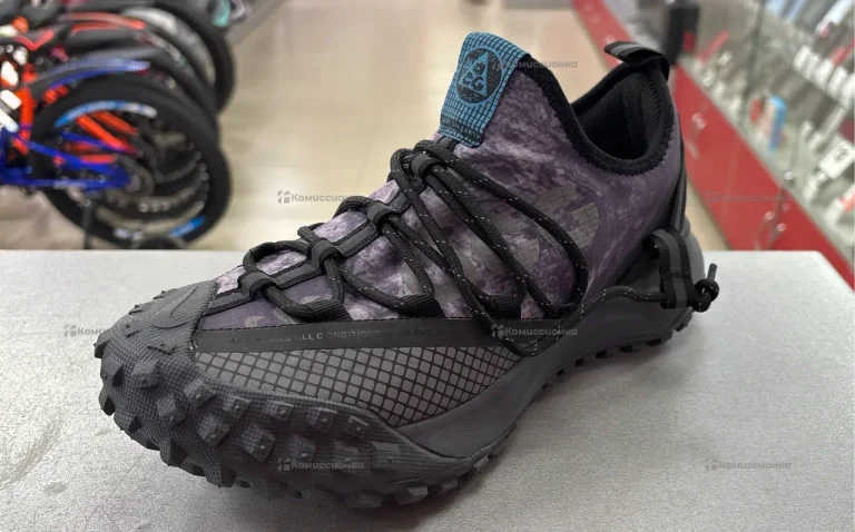 Nike ACG mountain fly low 41