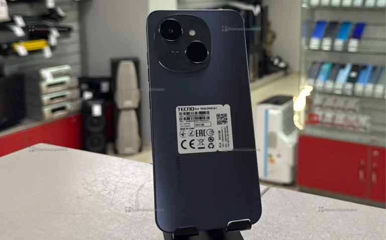 Tecno SPARK Go 1 3/64