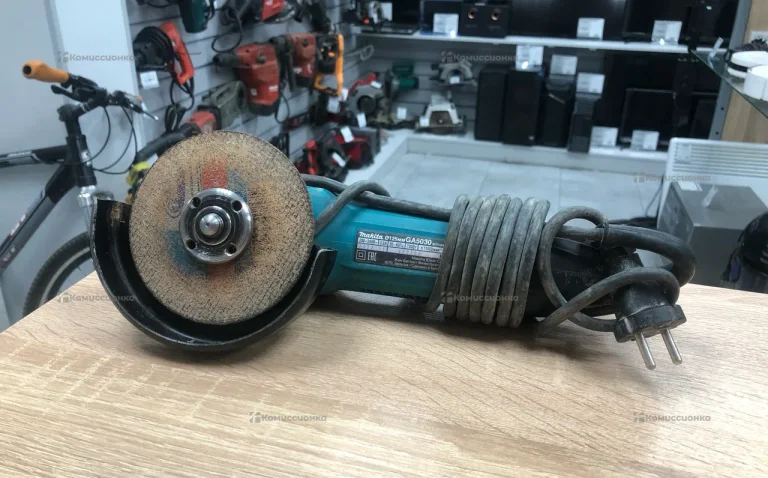 УШМ Makita GA5030