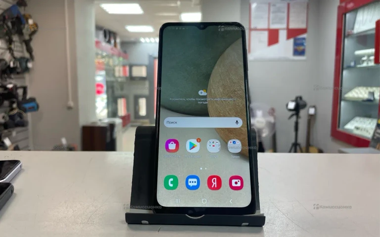 Samsung Galaxy A12 32Gb