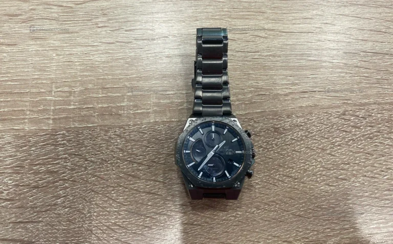 Часы  Casio edifice Efs-s570