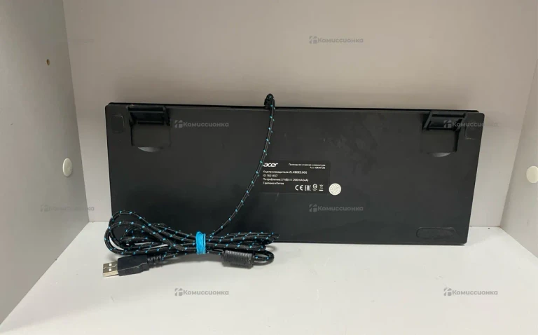 Клавиатура Acer OKW126