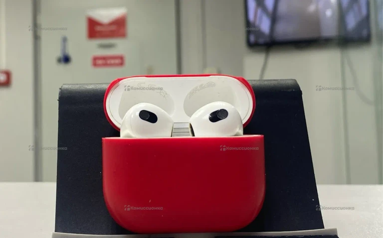 Наушники  AirPods 3