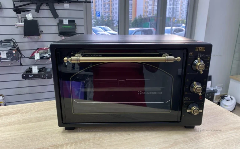 Духовая электропечь GFGRIL GFO-42