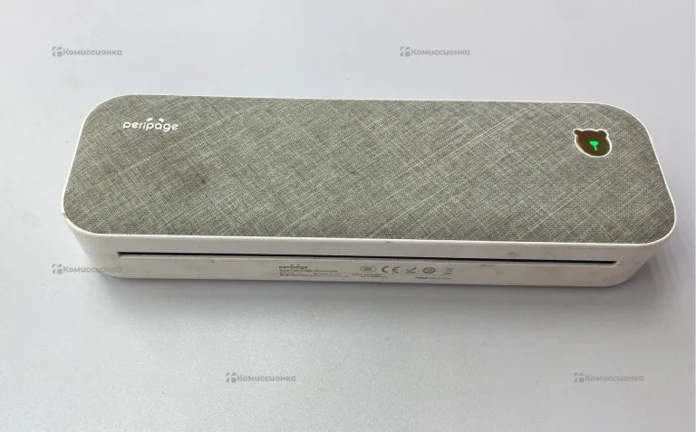 PeriPage Термотрансферный принтер A40 A4
