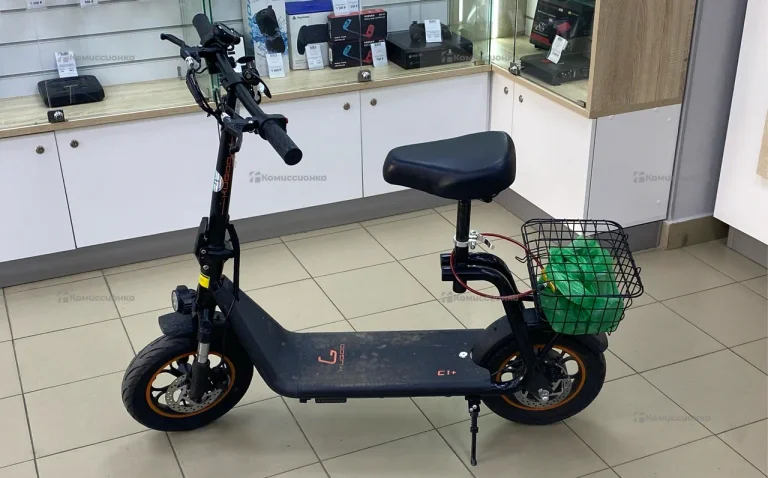 KUGOO C1 +