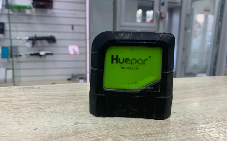 Лазерный уровень Huepar HP-9011G