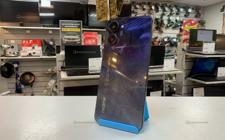 Realme 10 8/128 ГБ