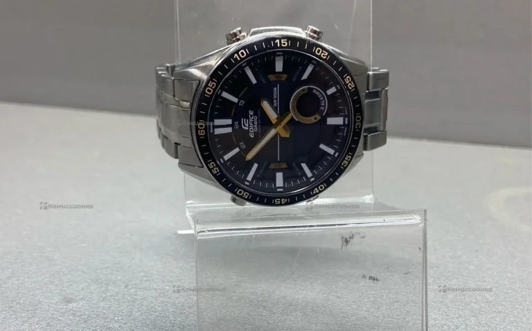 Часы Casio Edifice EFV-C100